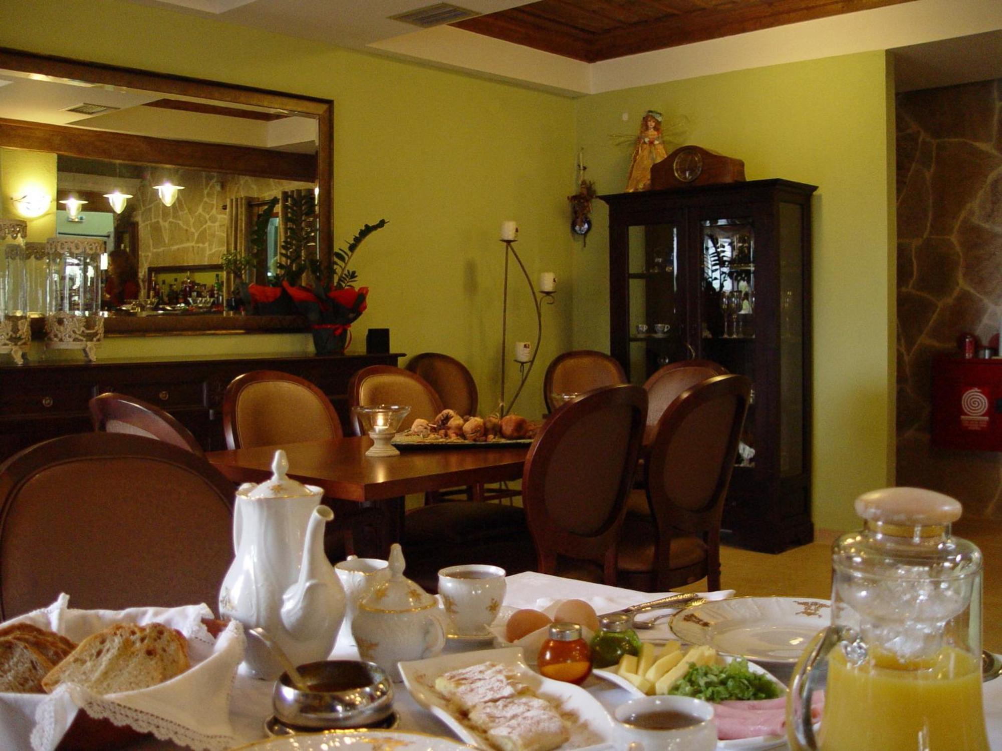 Olympia Guesthouse Vergina Dış mekan fotoğraf