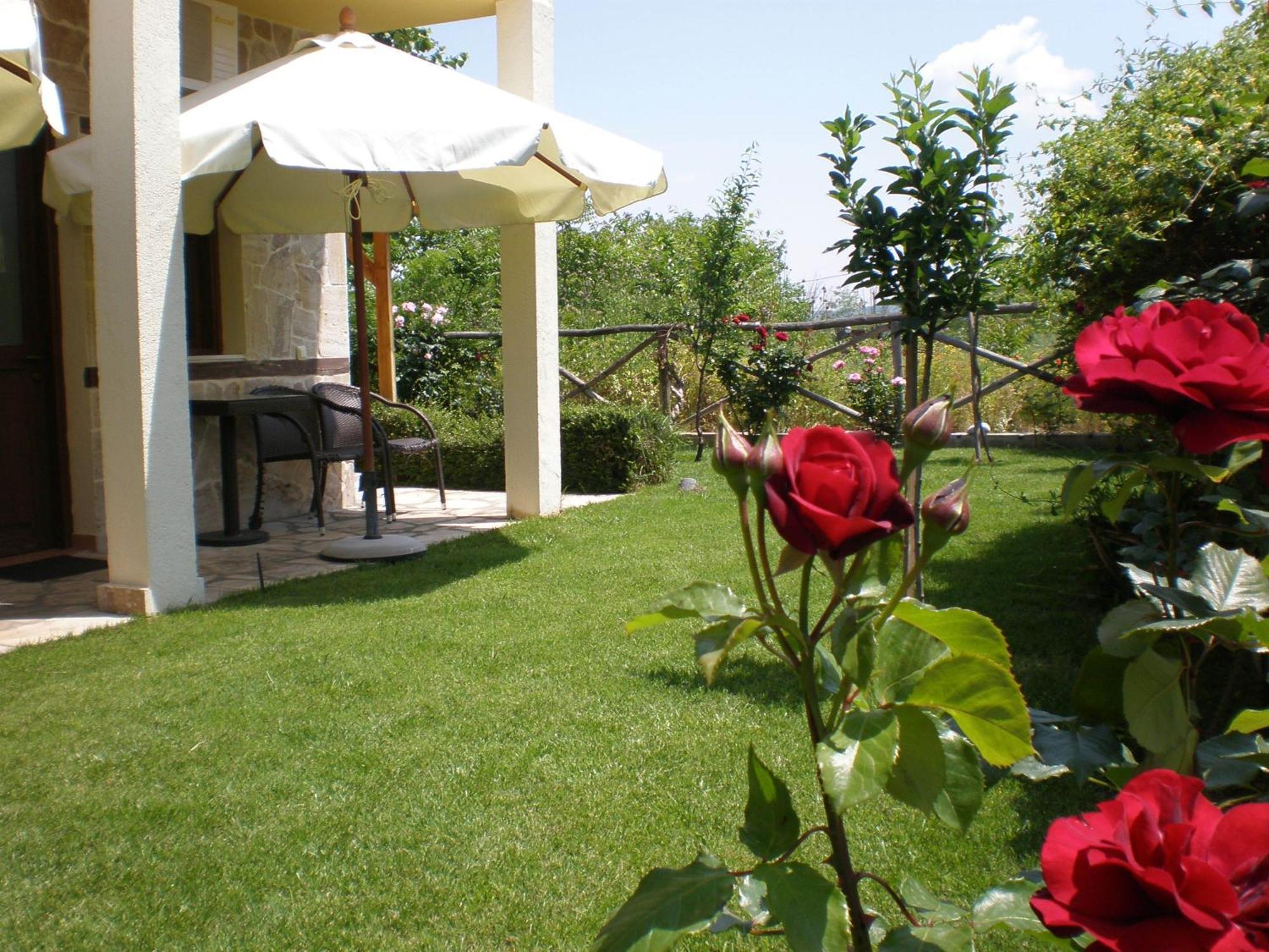 Olympia Guesthouse Vergina Dış mekan fotoğraf