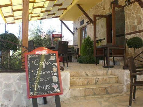 Olympia Guesthouse Vergina Dış mekan fotoğraf